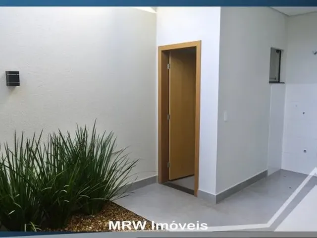 Imagem 9: Casa Nova no Jardim Itália II de Maringá