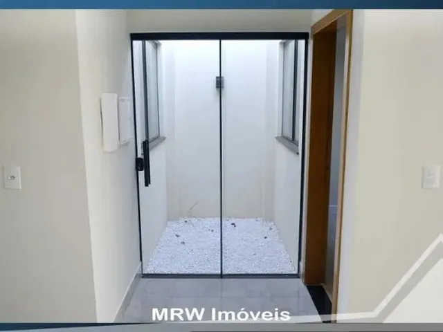 Imagem 13: Casa Nova no Jardim Itália II de Maringá