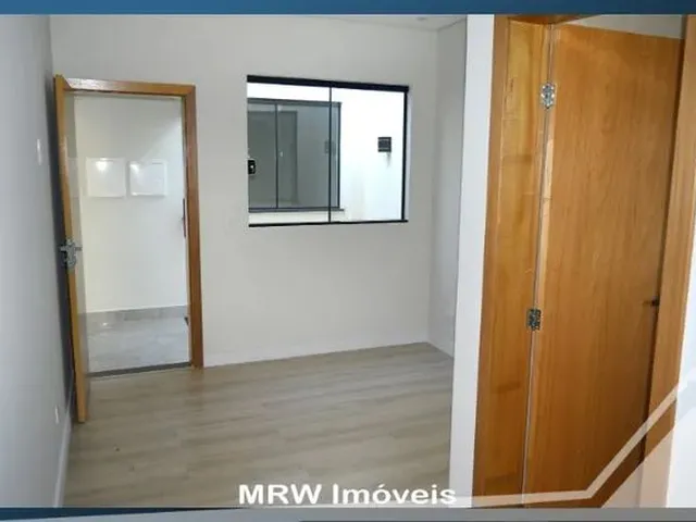 Imagem 15: Casa Nova no Jardim Itália II de Maringá