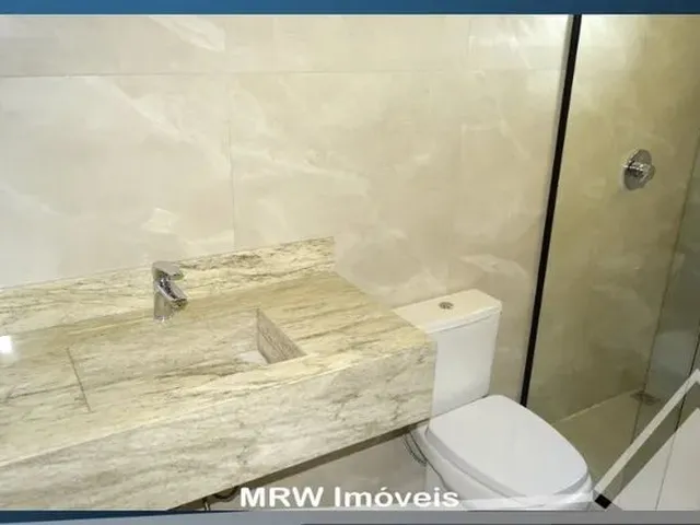 Imagem 4: Casa Nova no Jardim Itália II de Maringá