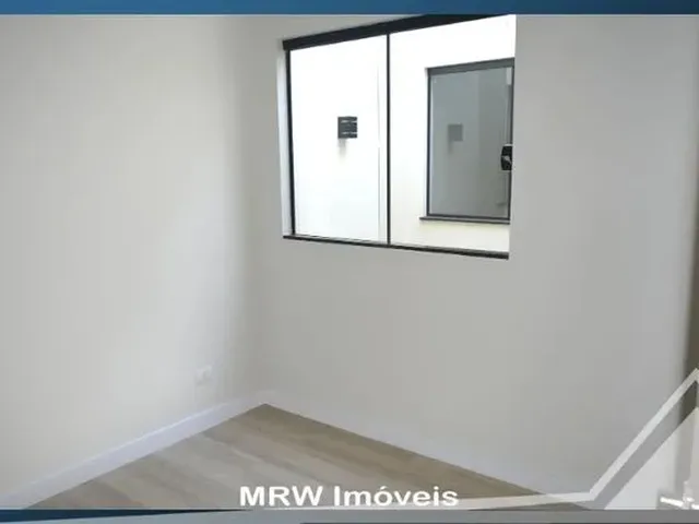 Imagem 12: Casa Nova no Jardim Itália II de Maringá