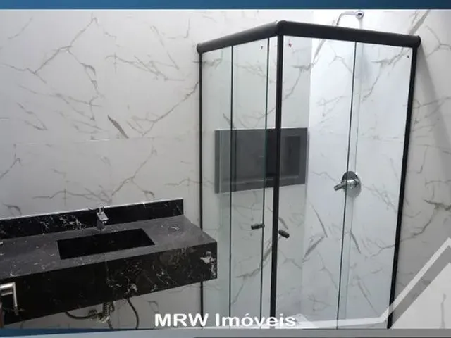 Imagem 2: Casa Nova no Jardim Itália II de Maringá