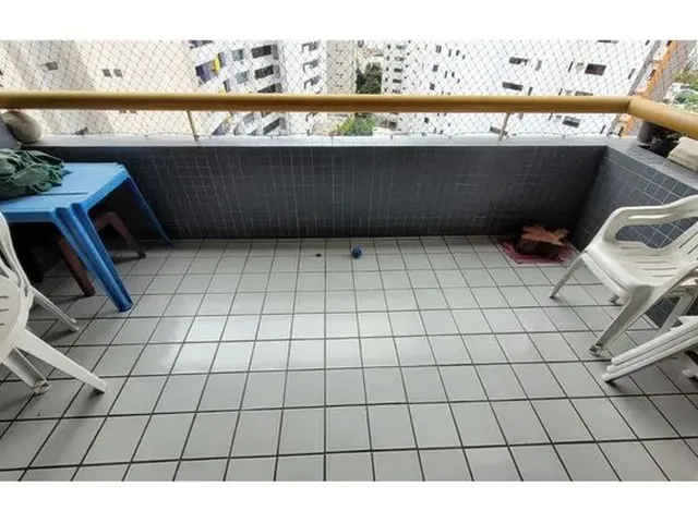 Imagem: Apartamento com 4 Dormitórios À Venda