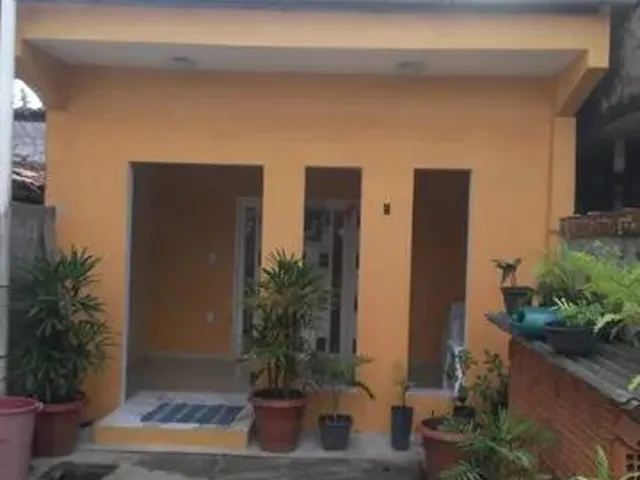 Imagem: Vende-Se Esta Casa!