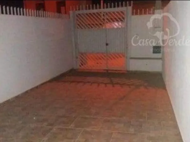 Imagem 1: B.s- Vende Sobrado Grajaú
