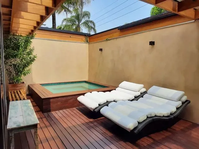 Imagem: Duplex para Venda Possui 141 Metros Quadrados