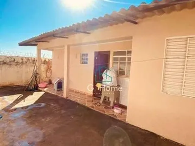 Imagem: Casa com 2 Dormitórios À Venda, 88 M²