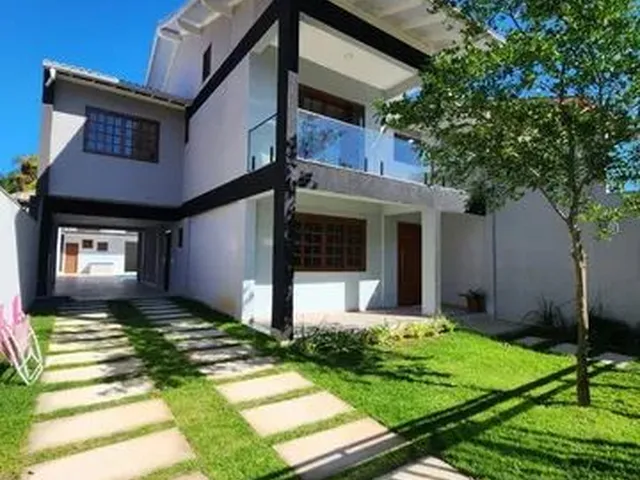 Imagem: Casa - 5 Dormitórios À Venda - Camboinhas