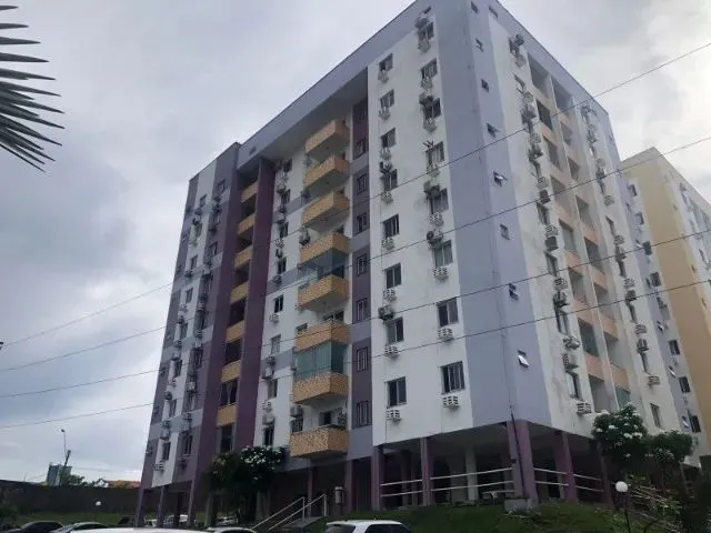 Imagem: Apartamento no Park Vinhais com 03 Dormitórios