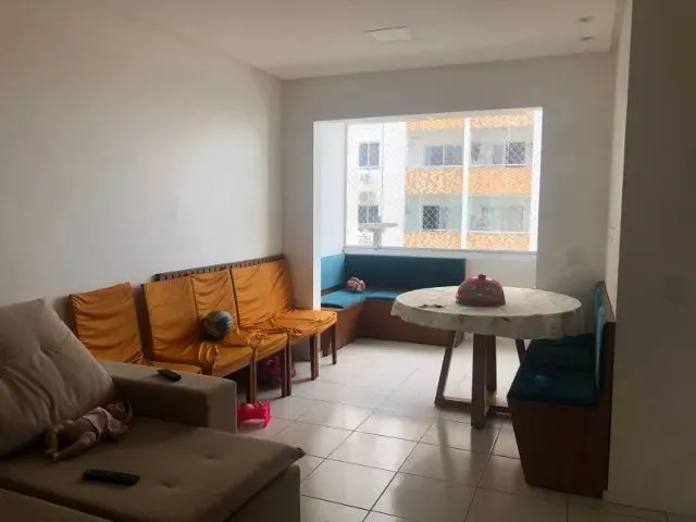 Imagem 5: Apartamento no Park Vinhais com 03 Dormitórios