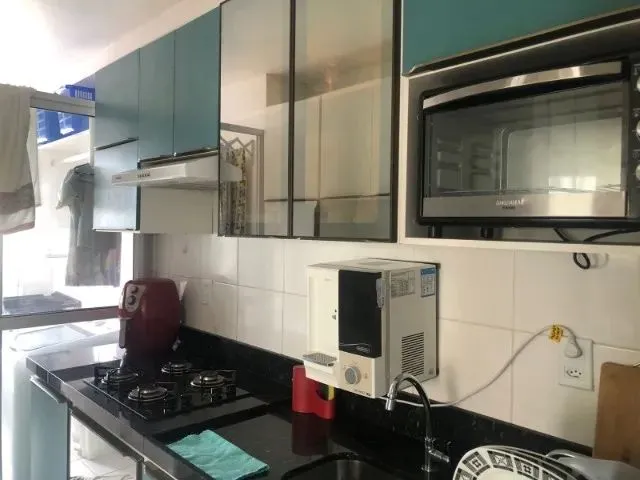 Imagem 8: Apartamento no Park Vinhais com 03 Dormitórios