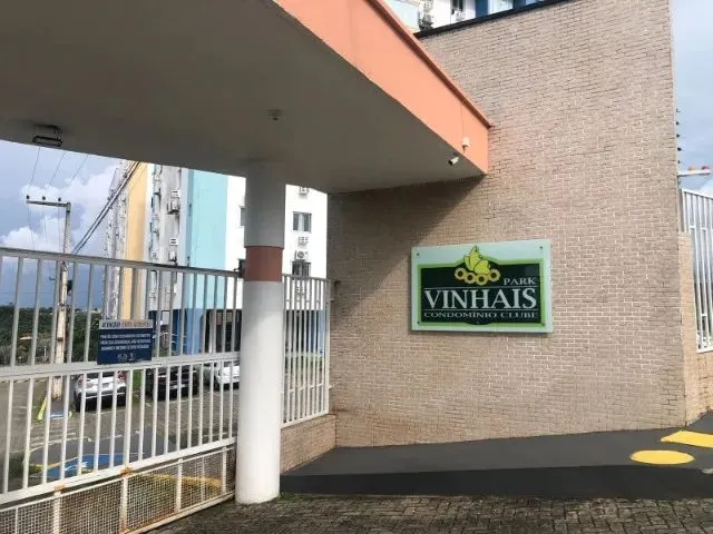 Imagem 3: Apartamento no Park Vinhais com 03 Dormitórios