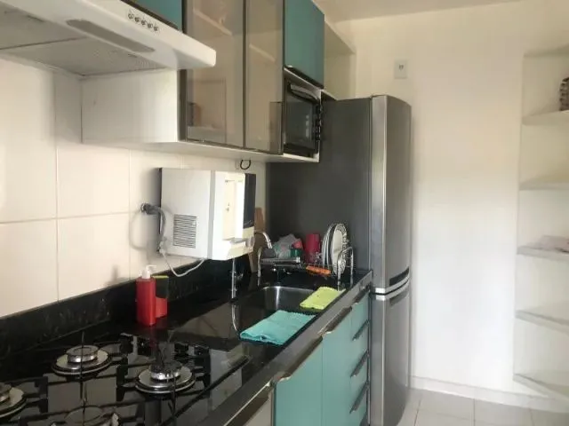 Imagem 7: Apartamento no Park Vinhais com 03 Dormitórios