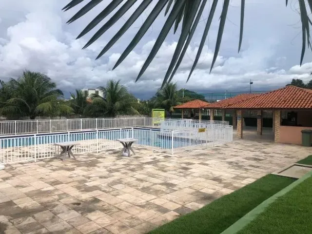 Imagem 4: Apartamento no Park Vinhais com 03 Dormitórios