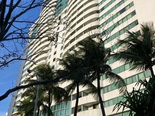 Imagem: Flat- 2Suites - Barra da Tijuca