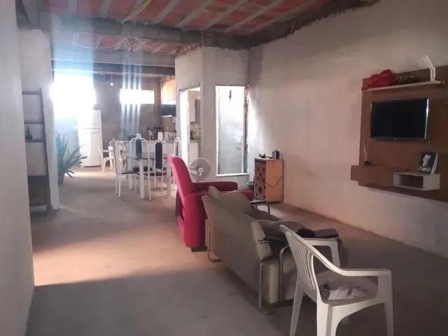 Imagem: Casa no Dom Luciano Loteamento Moema Meire