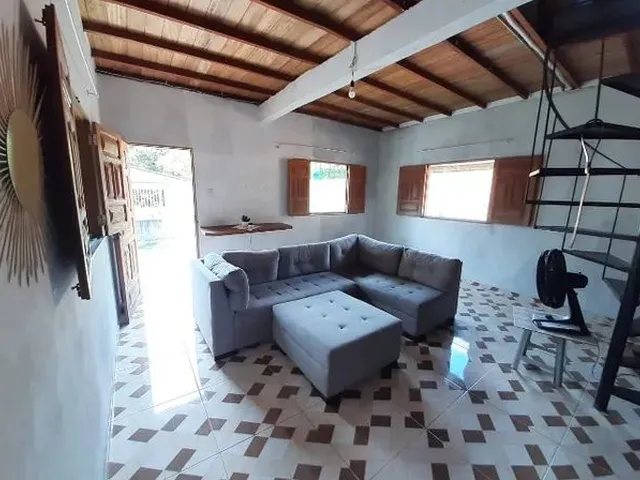 Imagem: Vendo Chalé 2/4 em Mosqueiro
