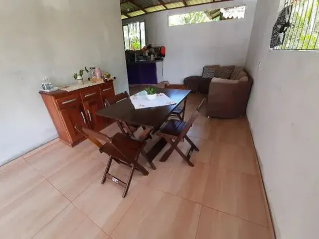 Imagem 3: Vendo Chalé 2/4 em Mosqueiro