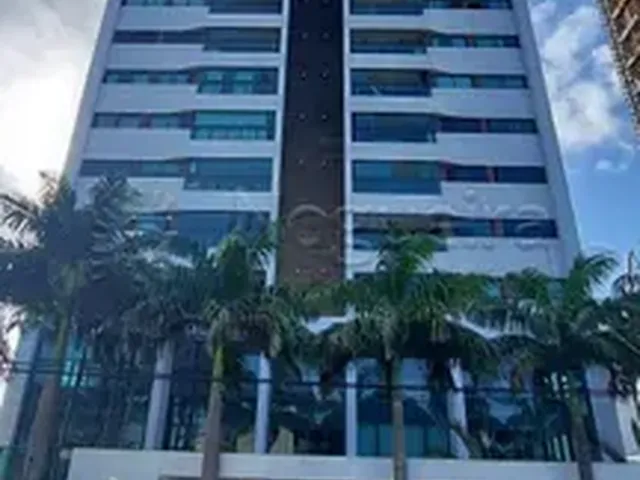 Imagem: Apartamento em Candeias, Novo, com Vista