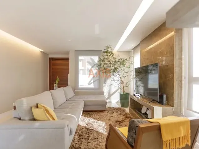 Imagem: Apaixone-Se por Essa Casa Moderna em Condomínio