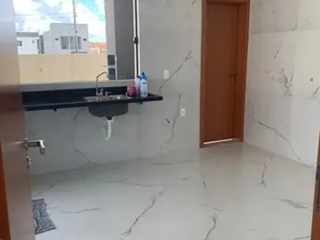 Imagem 2: Casa Térrea no Condomínio Terras Alphaville Camaçari para Venda com 3 Quartos Todos