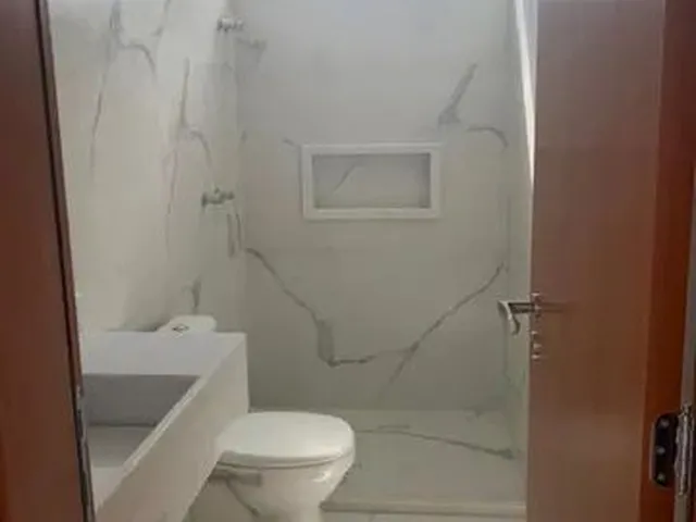 Imagem 5: Casa Térrea no Condomínio Terras Alphaville Camaçari para Venda com 3 Quartos Todos