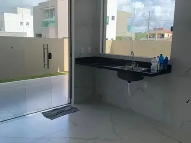 Imagem 10: Casa Térrea no Condomínio Terras Alphaville Camaçari para Venda com 3 Quartos Todos