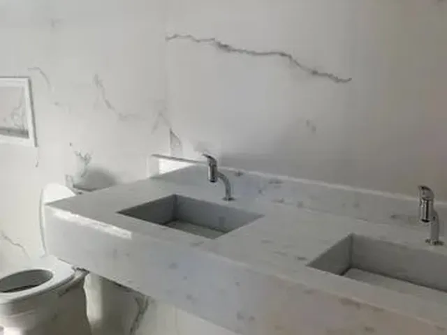 Imagem 3: Casa Térrea no Condomínio Terras Alphaville Camaçari para Venda com 3 Quartos Todos