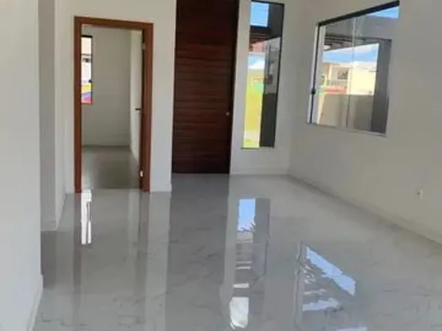Imagem 6: Casa Térrea no Condomínio Terras Alphaville Camaçari para Venda com 3 Quartos Todos