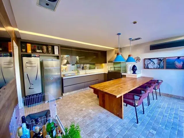 Imagem: Linda Casa Stella Maris 4 Suítes, Acesso