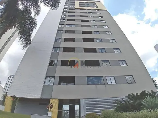Imagem 1: Apartamento com 02 Dormitórios, Amplo e Confortável, Cabral - Curitiba