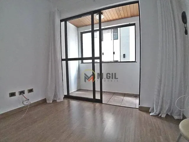 Imagem 15: Apartamento com 02 Dormitórios, Amplo e Confortável, Cabral - Curitiba