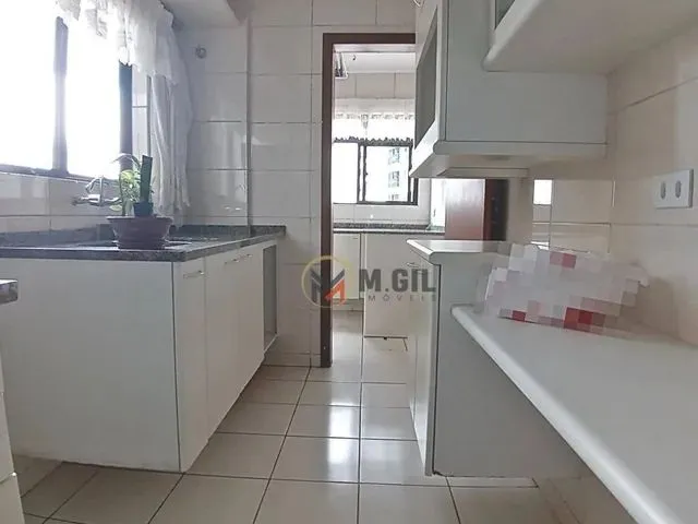 Imagem 8: Apartamento com 02 Dormitórios, Amplo e Confortável, Cabral - Curitiba