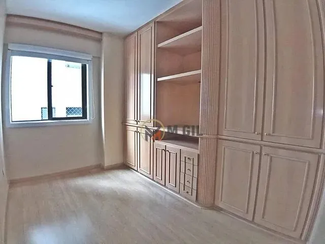 Imagem 3: Apartamento com 02 Dormitórios, Amplo e Confortável, Cabral - Curitiba