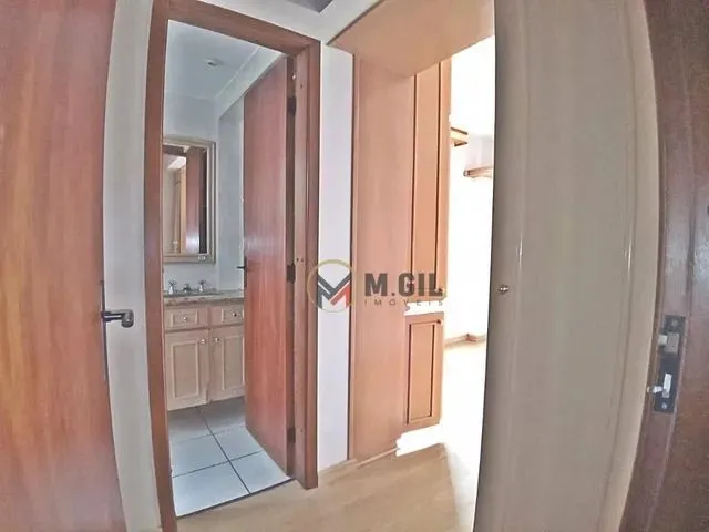 Imagem 5: Apartamento com 02 Dormitórios, Amplo e Confortável, Cabral - Curitiba