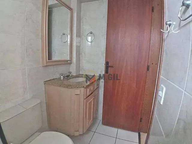 Imagem 11: Apartamento com 02 Dormitórios, Amplo e Confortável, Cabral - Curitiba