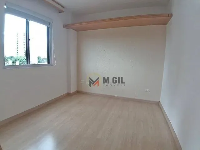Imagem 4: Apartamento com 02 Dormitórios, Amplo e Confortável, Cabral - Curitiba