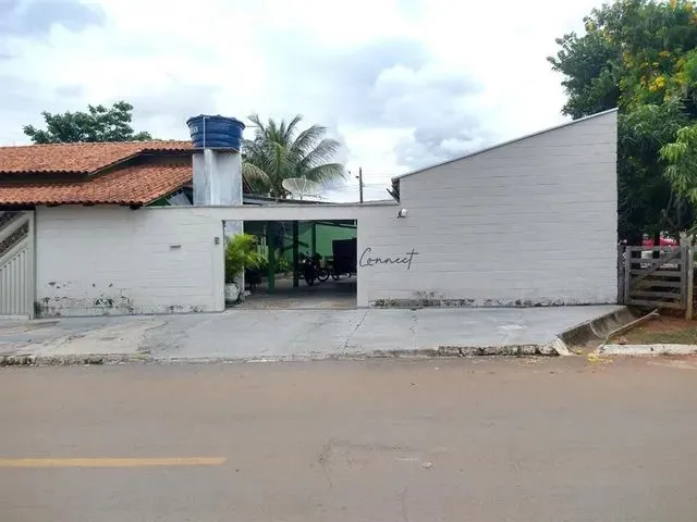 Imagem 7: 0 - Casa 3 Quartos, Sendo 1 Suíte