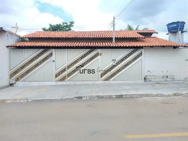 Imagem 2: 0 - Casa 3 Quartos, Sendo 1 Suíte