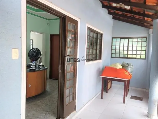 Imagem 6: 0 - Casa 3 Quartos, Sendo 1 Suíte