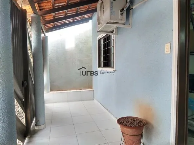 Imagem 8: 0 - Casa 3 Quartos, Sendo 1 Suíte