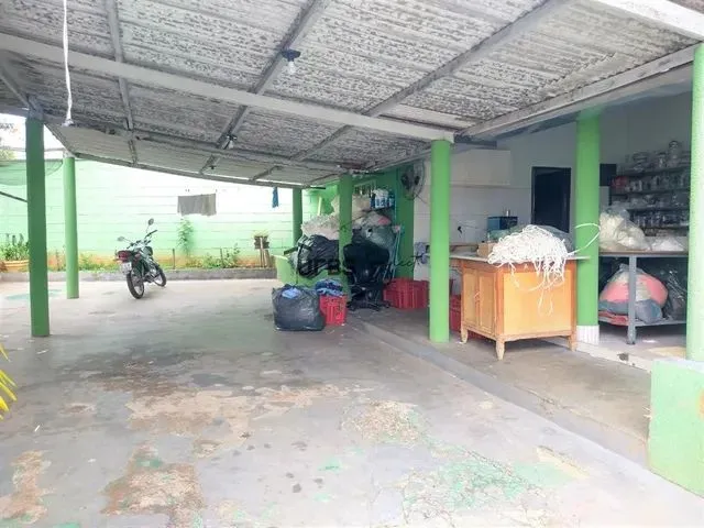 Imagem 13: 0 - Casa 3 Quartos, Sendo 1 Suíte