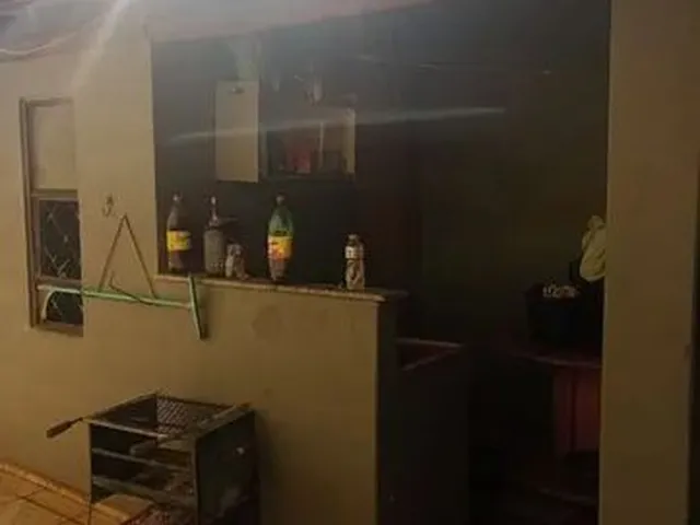 Imagem: Vende Se Casa