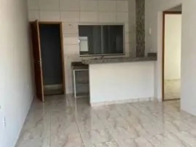 Imagem: Casa a Venda no Bairro Pres. Kennedy - Parcelamento