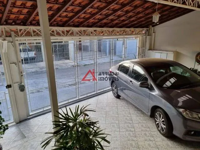 Imagem: Casa com 2 Dormitórios À Venda, 95 M²