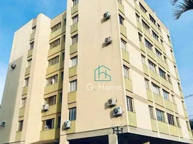 Imagem: O apartamento possui 3 Dormitórios, 2 Banheiros, 1 Vaga na