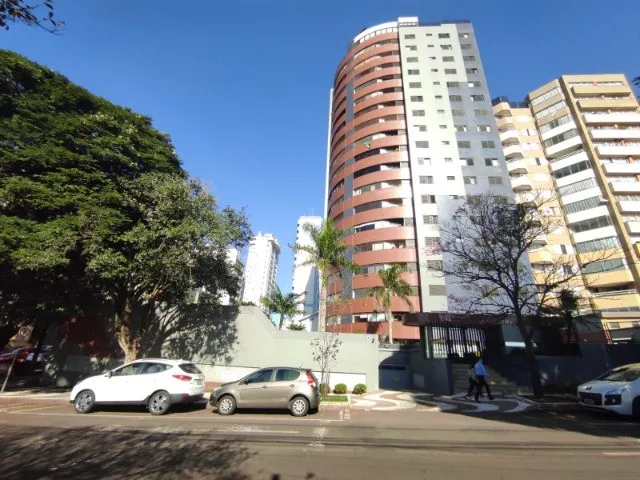 Imagem: Apartamento Centro de Cascavel
