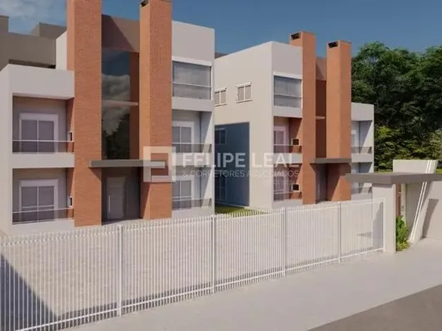 Imagem: Apartamento em Pinheira - Palhoça