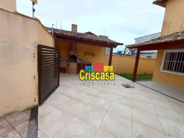 Imagem 8: Casa Duplex com 2 Dormitórios À Venda, 99 M² por R$ 350.000 - Jardim Marileia - Rio