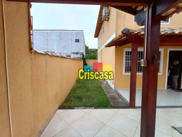 Imagem 4: Casa Duplex com 2 Dormitórios À Venda, 99 M² por R$ 350.000 - Jardim Marileia - Rio